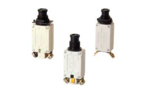 SENSATA | KLIXON 3SB Simulator Series Circuit Breaker