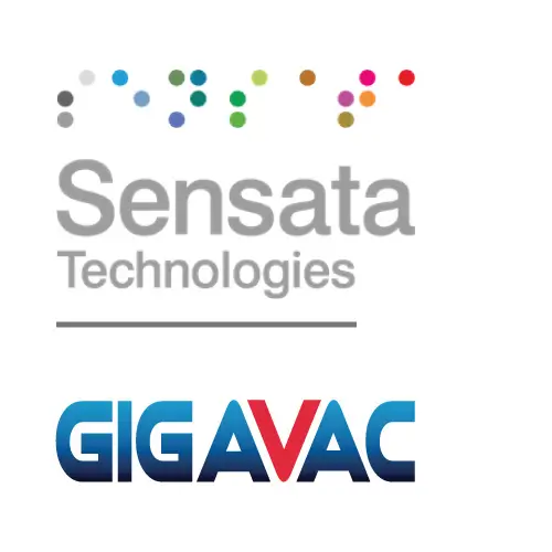 inventechs sensata gigavac