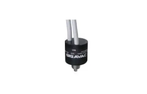 inventechs sensata gigavac Latching Bi Stable high voltage relays