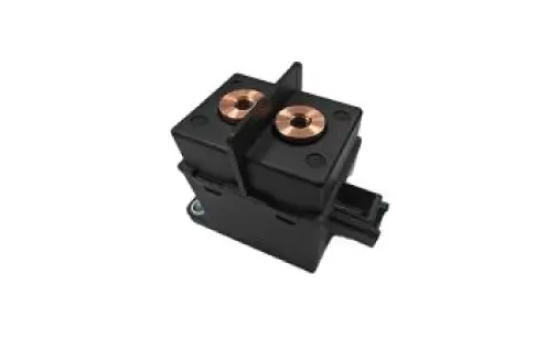 inventechs sensata gigavac dc contactor SGX Series Contactors