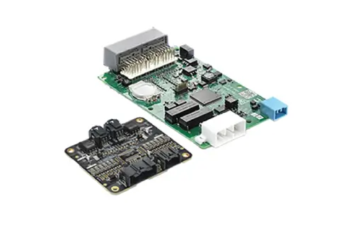 inventechs sensata lithium balance el n-BMS 18 battery management system n-BMS CMU12