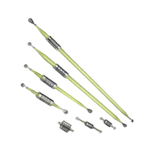 inventechs sensata kavlico LVDT Force Sensor